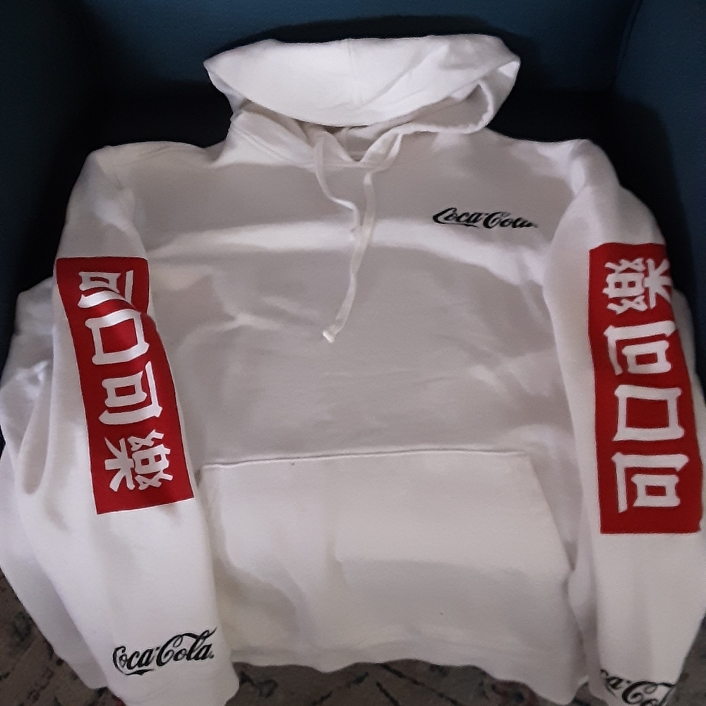 Sweatshirt - Picture 3 of 6